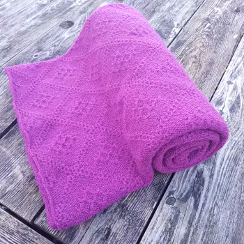 Stor filt  - Struktur