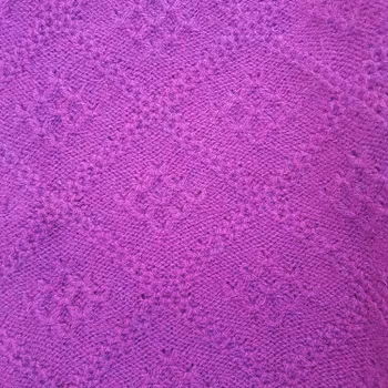 Stor filt  - Struktur