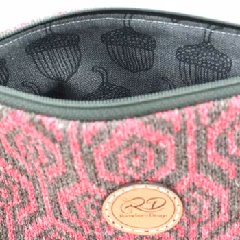 Stor necessär / väska