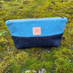 Stor necessär / väska