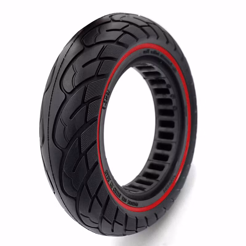 Soliddäck - Elscooterdelar365.se