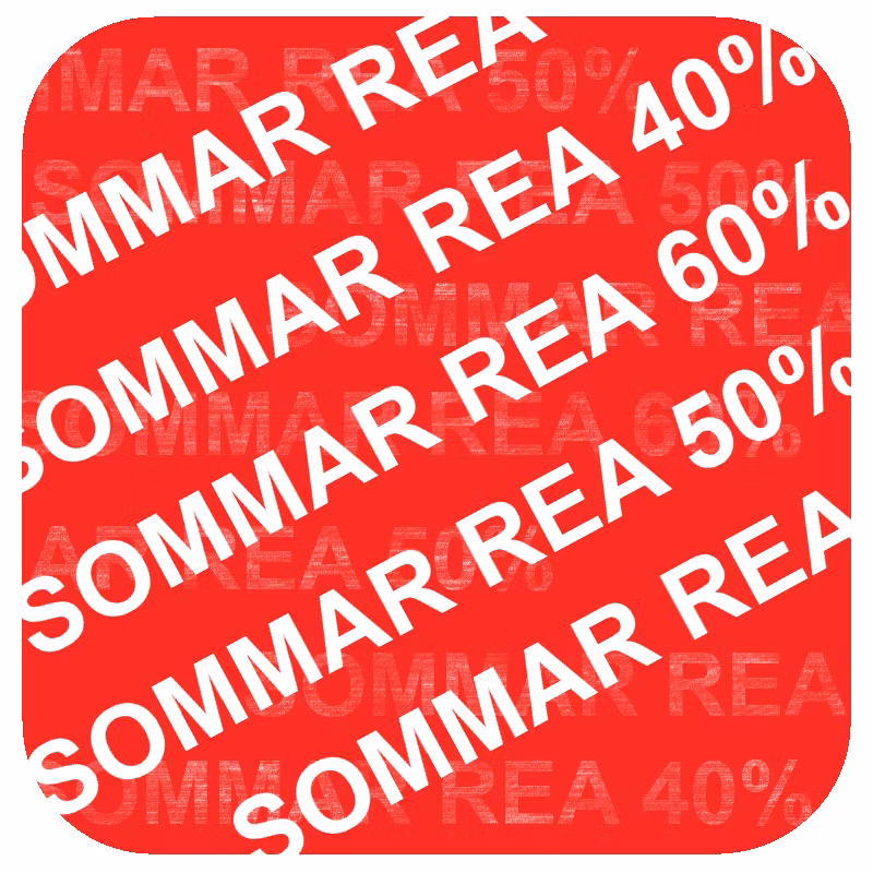 SOMMAR REA - Elscooterdelar365.se