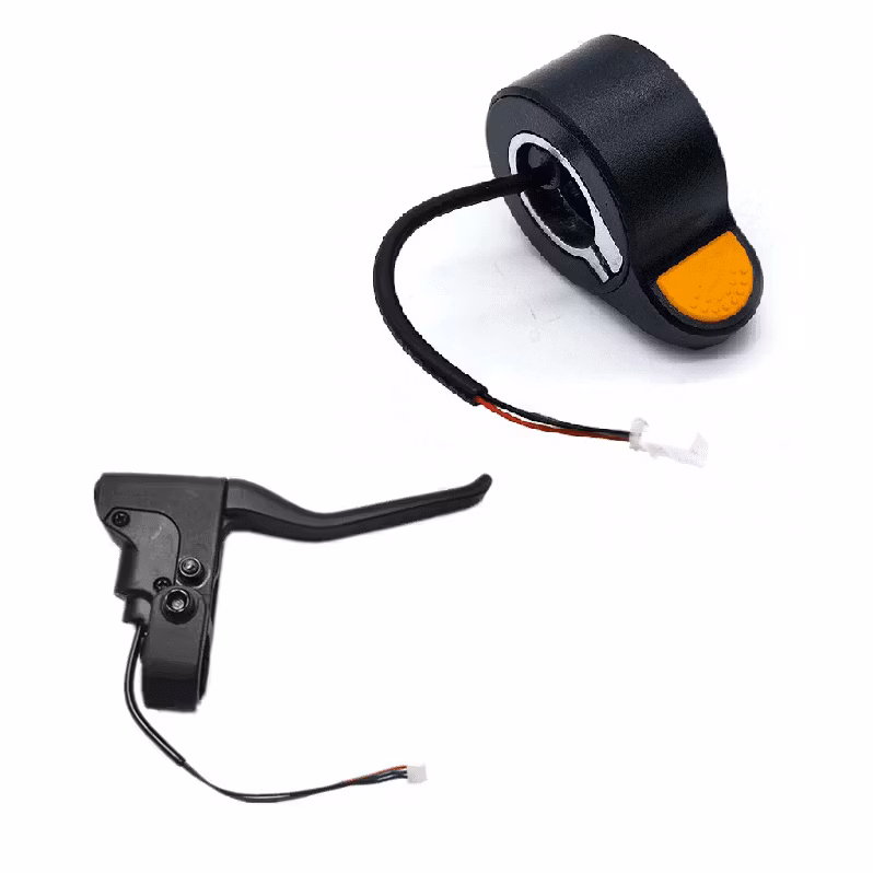 Gas & bromsreglage - Elscooterdelar365.se