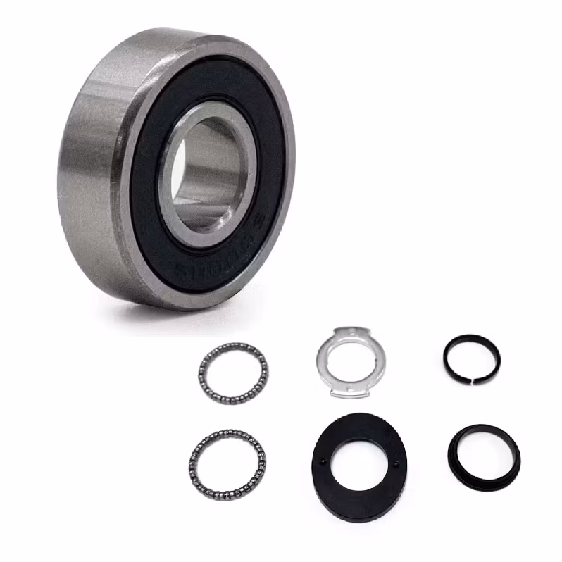 Styr & Hjullager - Elscooterdelar365.se