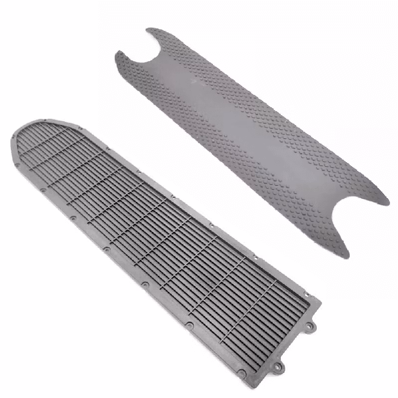 Batterilock & griptape - Elscooterdelar365.se