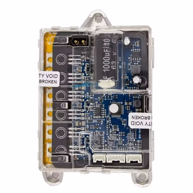 Elscooterdelar365.se > Elektronik