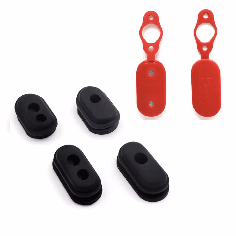 Gummidelar - Elscooterdelar365.se