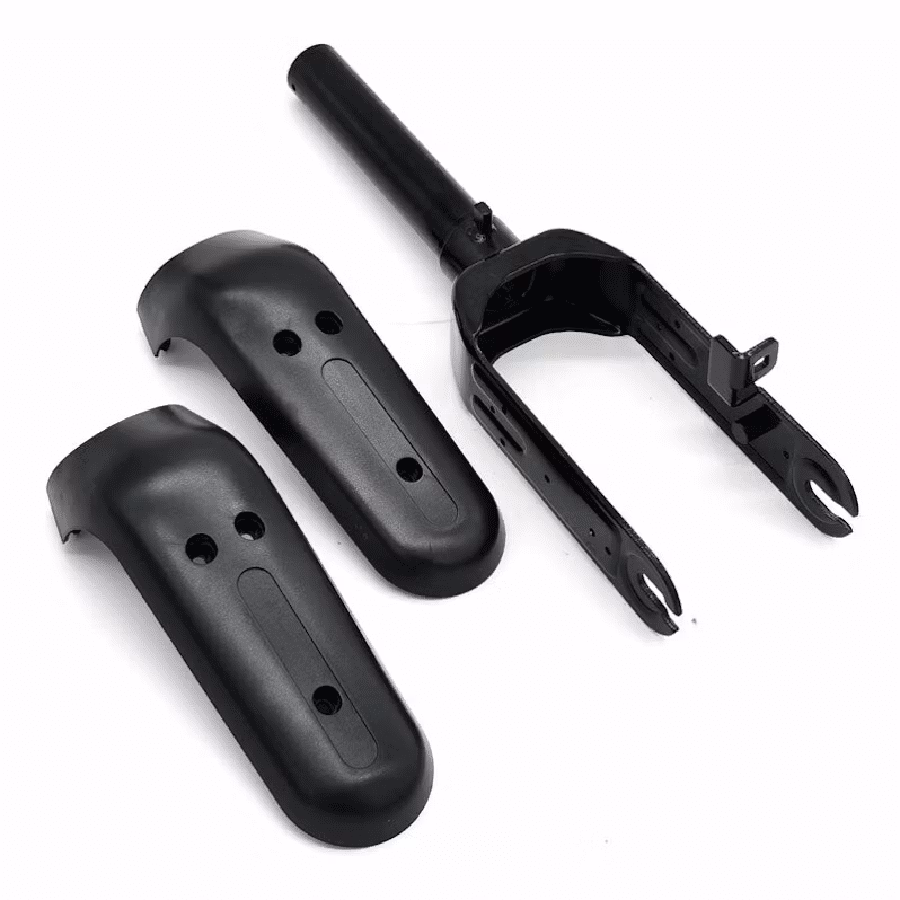 Gaffel & stötdämpare - Elscooterdelar365.se