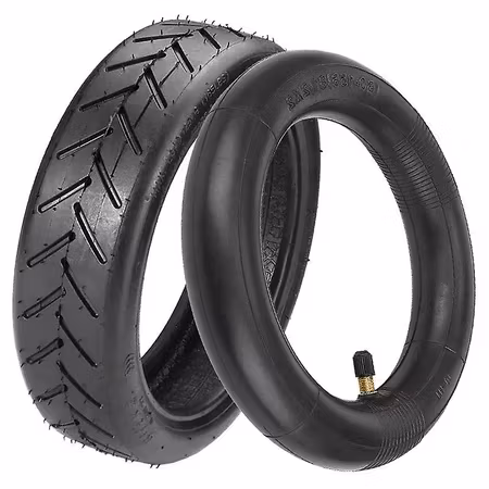 Däck & Slang - Elscooterdelar365.se