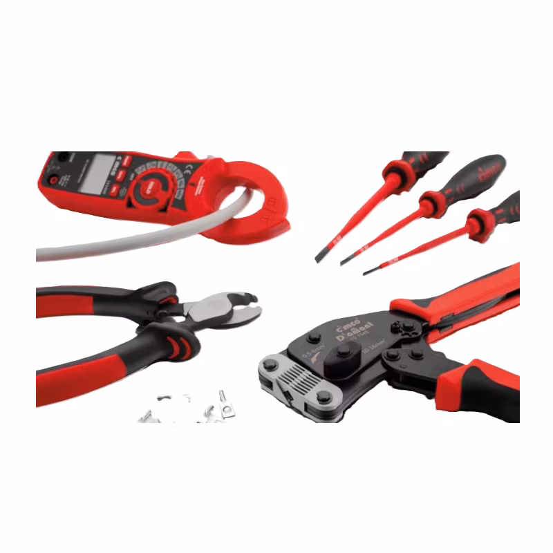 Verktyg & Verkstad - Elscooterdelar365.se