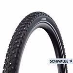Dubbdäck Schwalbe Marathon Plus Spike 50-622 Nyhet