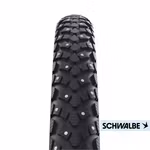 Dubbdäck Schwalbe Marathon Plus Spike 55-622 Nyhet