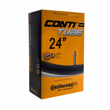 Cykelslang Continental 24" - (32/47-507)