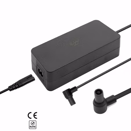 Xiaomi Mi 4 2 gen & Navee laddare 48V 2A