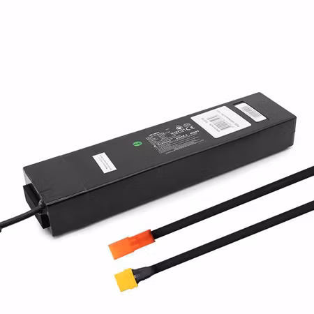 Batteri 36V/10Ah