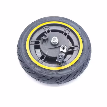 Framhjul Ninebot MAX G30