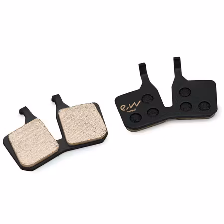 Broms pads RT011-R resin