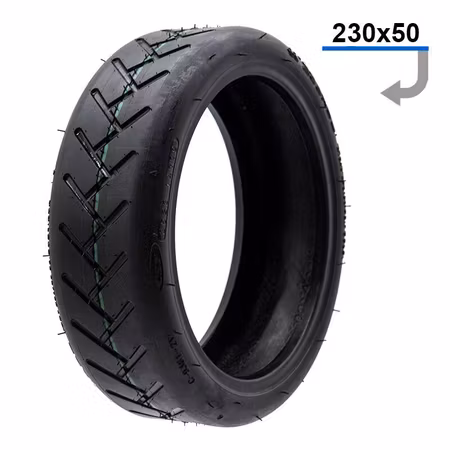 Däck 230x50 original Mi3 lite / Mi4 lite [CST]