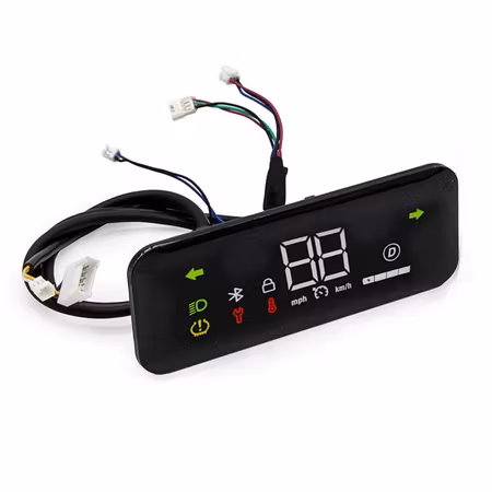 Display Navee V40 orginal