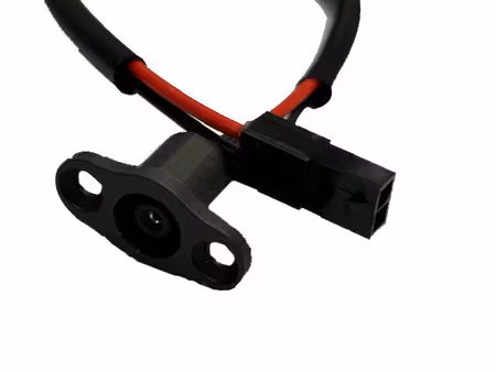 Laddningport Navee V40