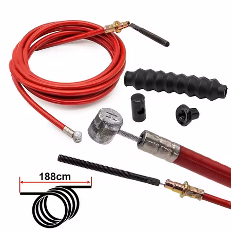 Bromsvajer & hölje Xiaomi Mi3 Mi4 Lite