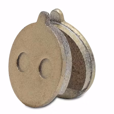 Bromsbelägg 21mm Resin