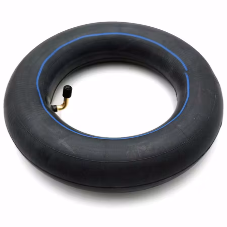 Slang 10x2.5 bilventil 45°/135°