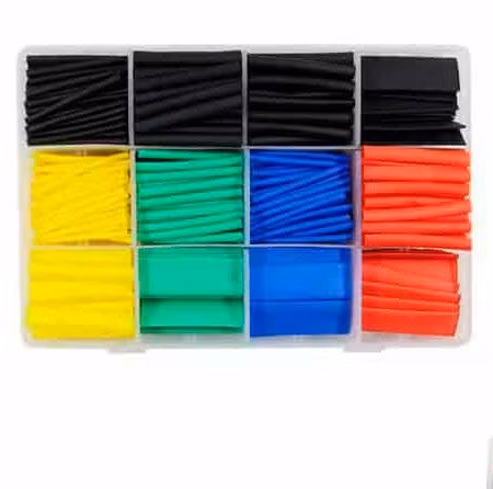 Krympslang paket