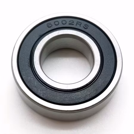 Kullagermaskin 6002RS