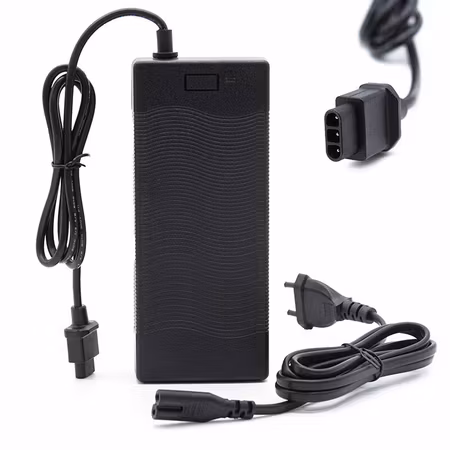 Laddare 48V 2A NIU