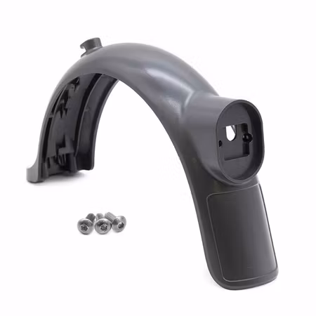 Stänkskärm bak Mi4 Pro