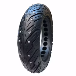 Dubbdäck 10x2.5 Ninebot G30