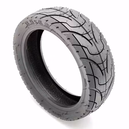 Xuancheng däck 8.5x3