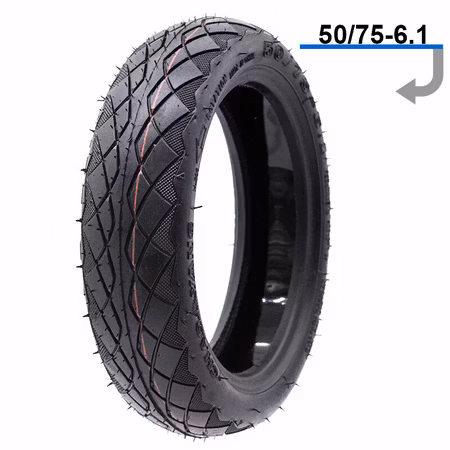 Chaoyang tubeless däck 50/75-6.1