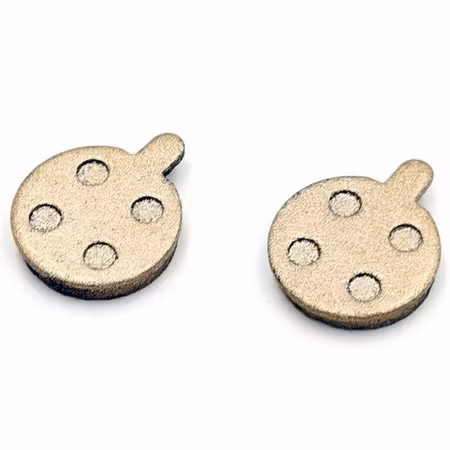 Bromsbelägg Xiaomi Kopparkomposit