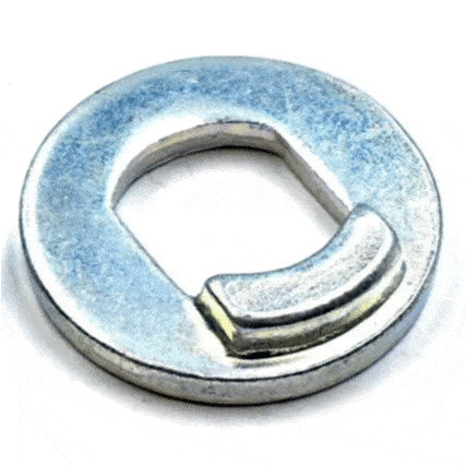 Bricka till framhjul Xiaomi