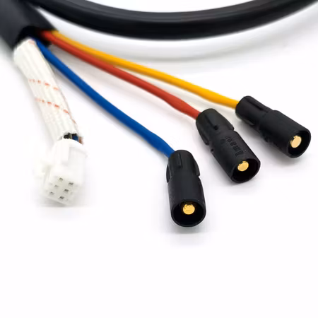 Motorkabel Ninebot