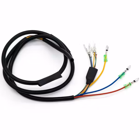 Motorkabel 5x3 pin