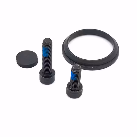 Monorim framdämparadapter