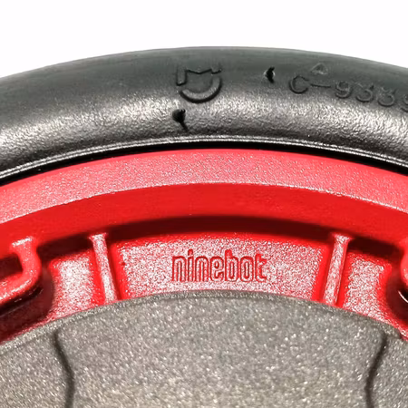 Original Xiaomi motor