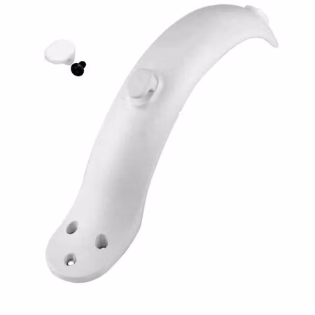 Stänkskärm bak Xiaomi