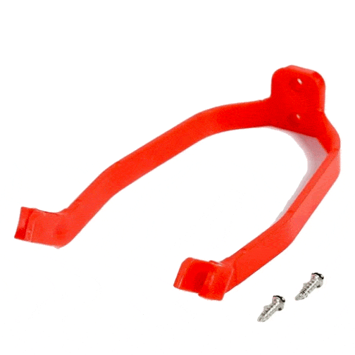 Skärmstag plast Xiaomi