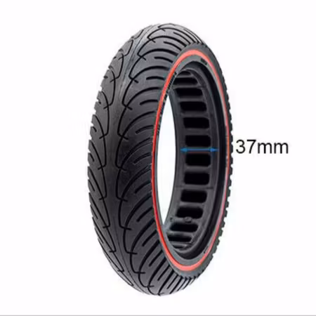 Ultralight solid däck 8.5