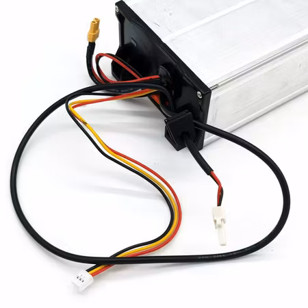 Xiaomi Pro Batteri