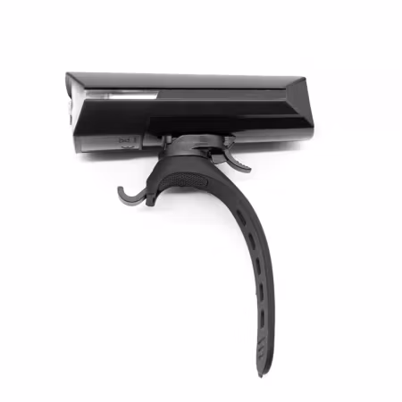 Frambelysning LED 300 lm laddningsbar