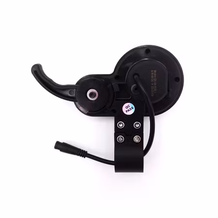 QS-S4 display 60V/6P