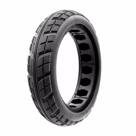 Solid däck 8.5x2-6.1