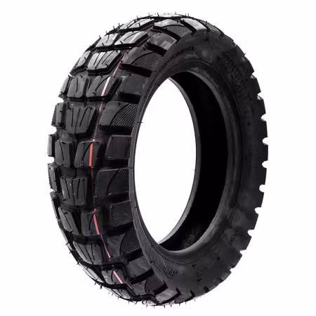 Tubeless däck 10x3-6 (255x80)