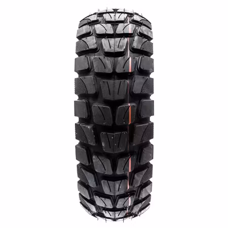 Tubeless däck 10x3-6 (255x80)