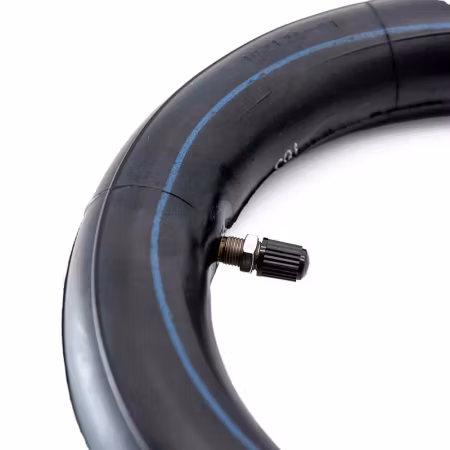 Slang 10x2-6.1 bilventil rak